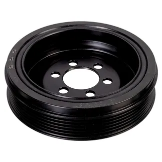 Febi Bilstein Engine Crankshaft Pulley - 11237624103